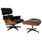 Sillon Montreux - Negro