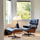 Sillon Montreux - Negro