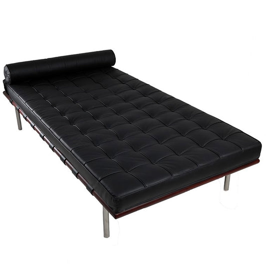 Daybed Cataluña - Negro