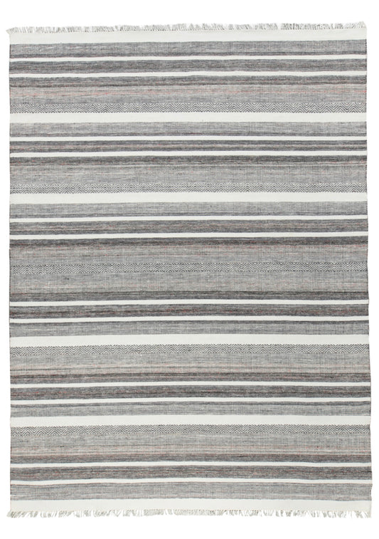 Tapete Coira - Gris / Beige