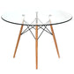 Mesa Comedor York Cristal