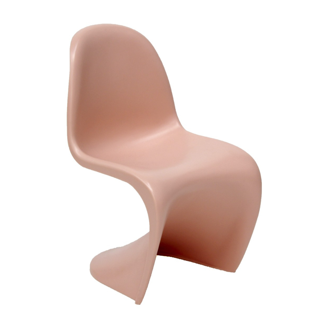 Silla Panton Kids - Rosa