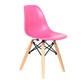 Silla York Kids - Rosa