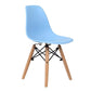 Silla York Kids - Azul