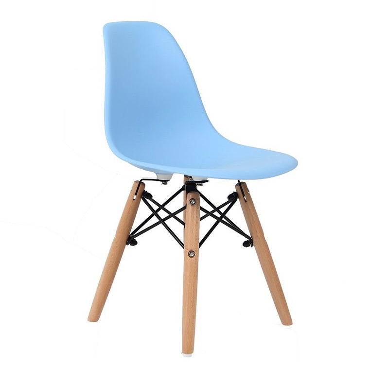 Silla York Kids - Azul