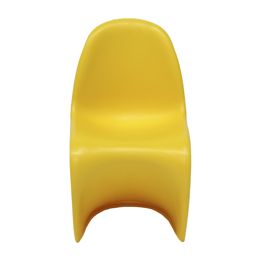 Silla Panton Kids - Amarillo