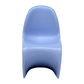 Silla Panton Kids - Azul