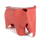 Banco Elephant Kids - Rojo