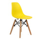 Silla York Kids - Amarillo