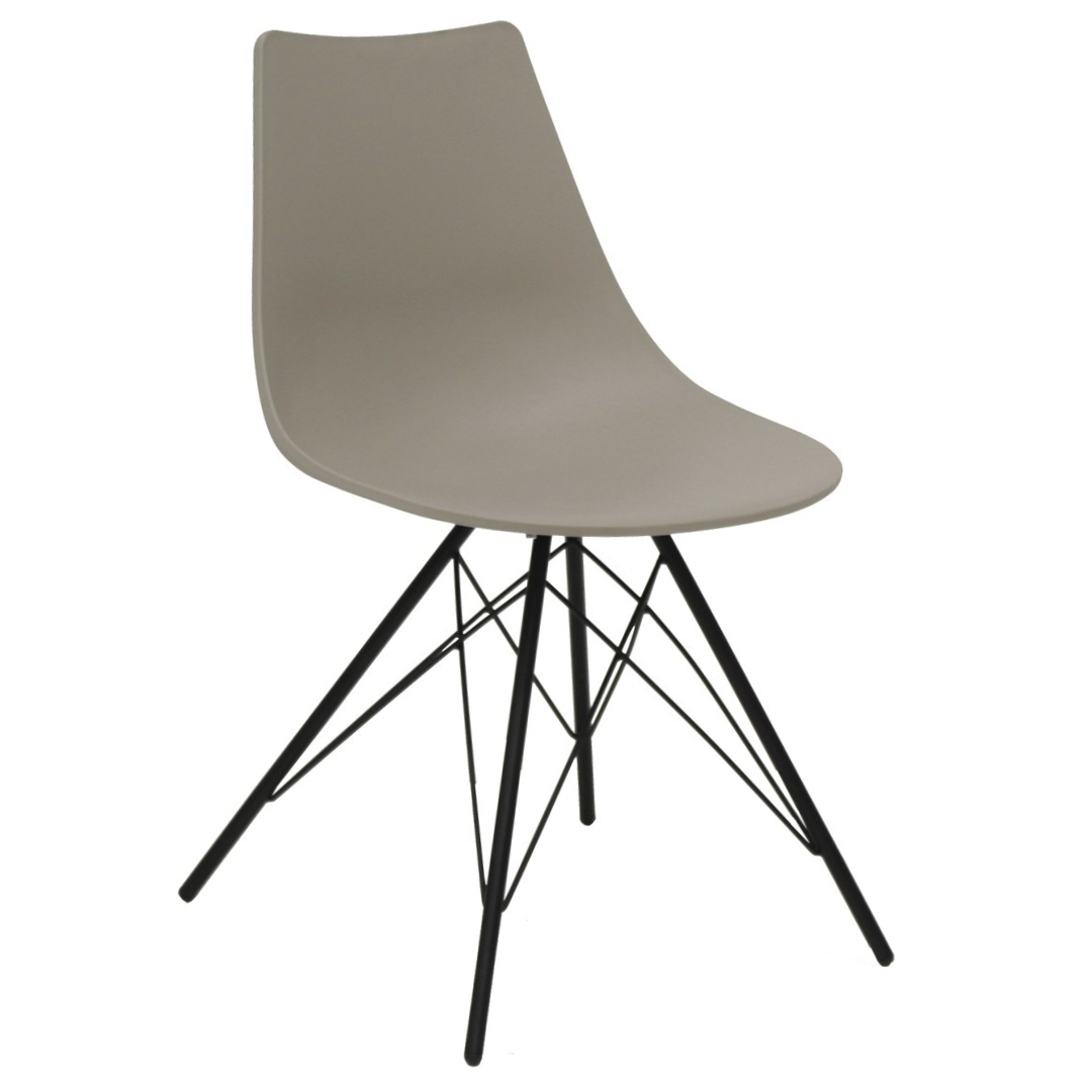 Silla Lausana - Beige