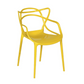 Silla Manchester Kids - Amarillo