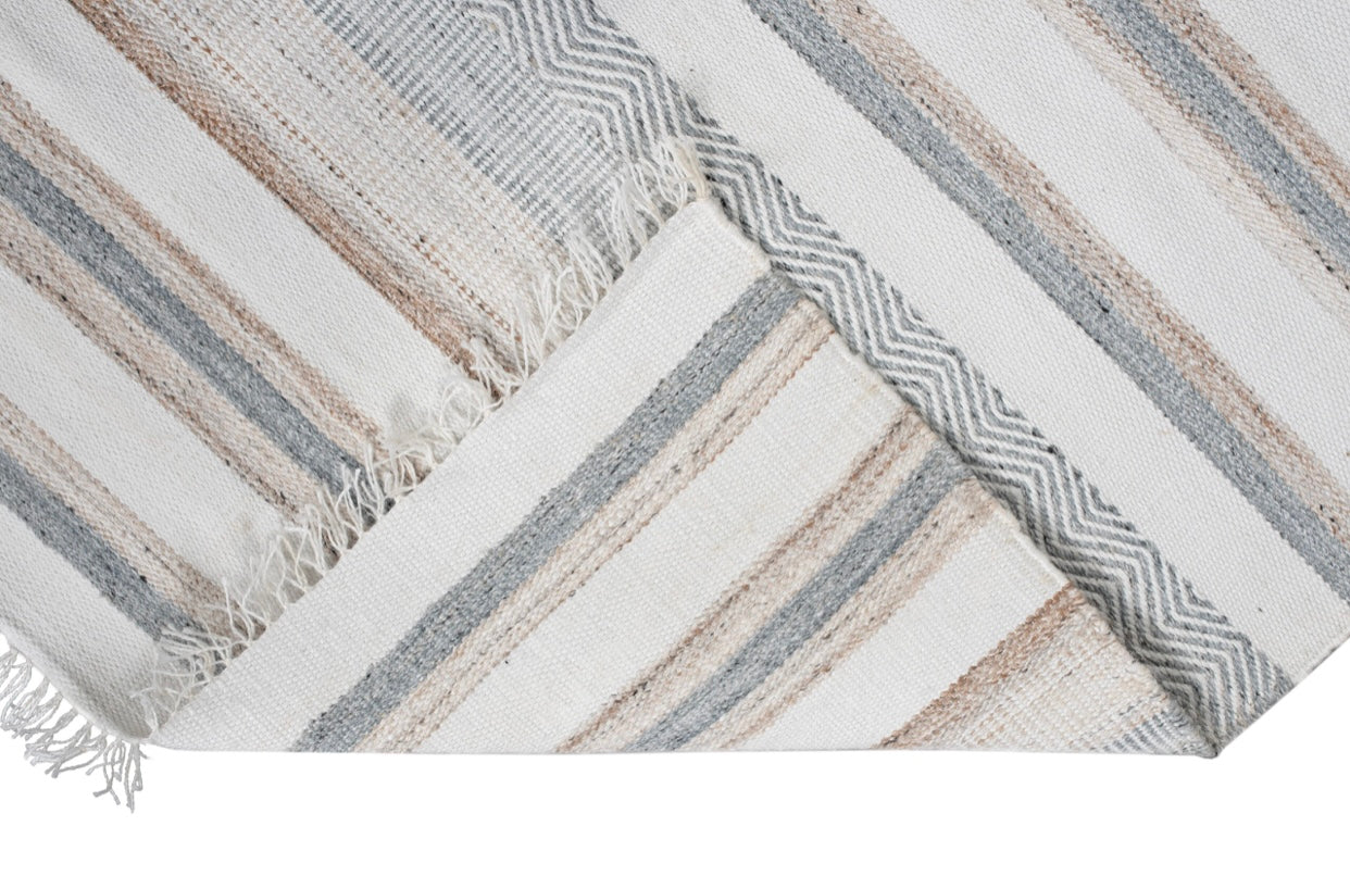 Tapete Arosa - Beige/ Gris