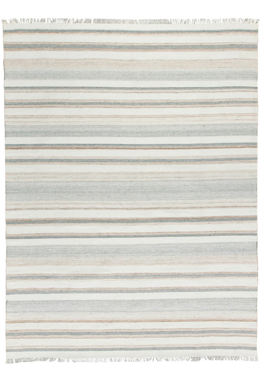 Tapete Arosa - Beige/ Gris