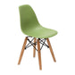 Silla York Kids - Verde