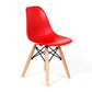 Silla York Kids - Rojo