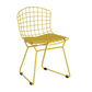 Silla Beroia Kids - Amarillo