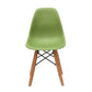 Silla York Kids - Verde