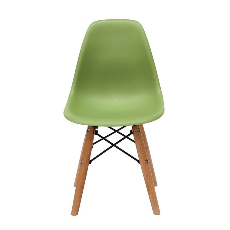 Silla York Kids - Verde