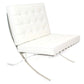 Sillon Cataluña Individual - Blanco